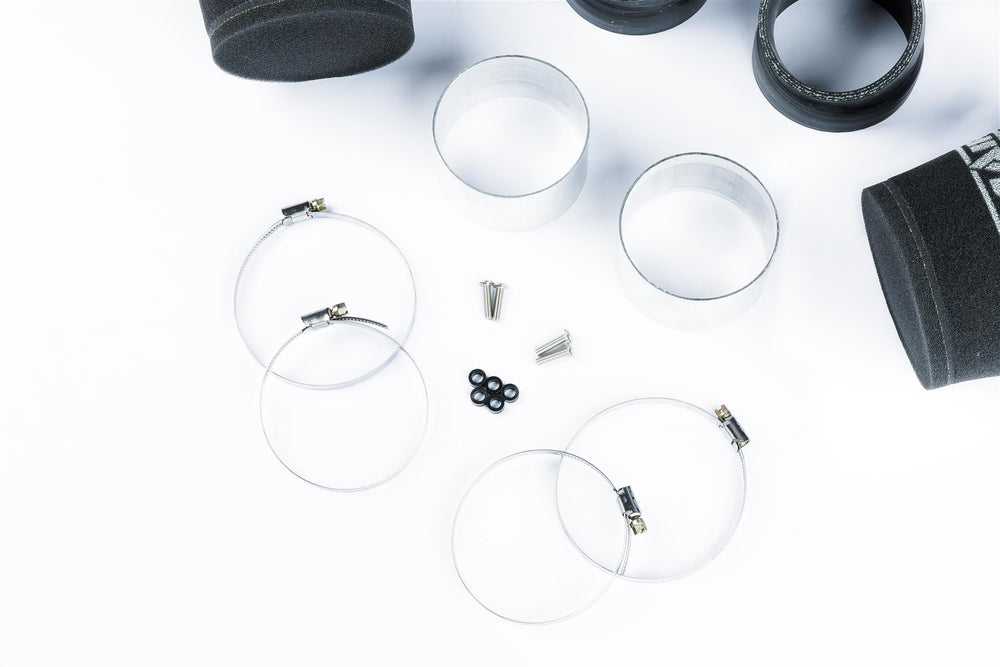 Performance Foam Induction Kit for Land Rover Defender 5.0 V8 L663 P525 2021+