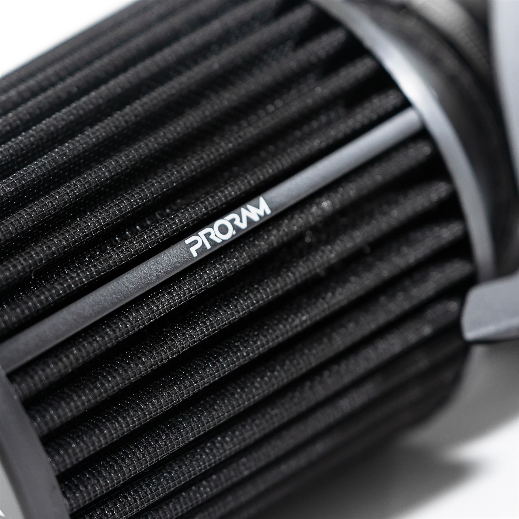 Performance Pleated Induction Kit for Land Rover Defender 5.0 V8 L663 P525 2021+