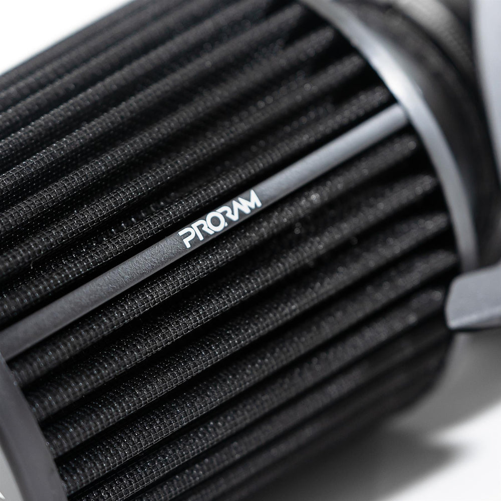 Performance Pleated Induction Kit for Land Rover Defender 5.0 V8 L663 P525 2021+