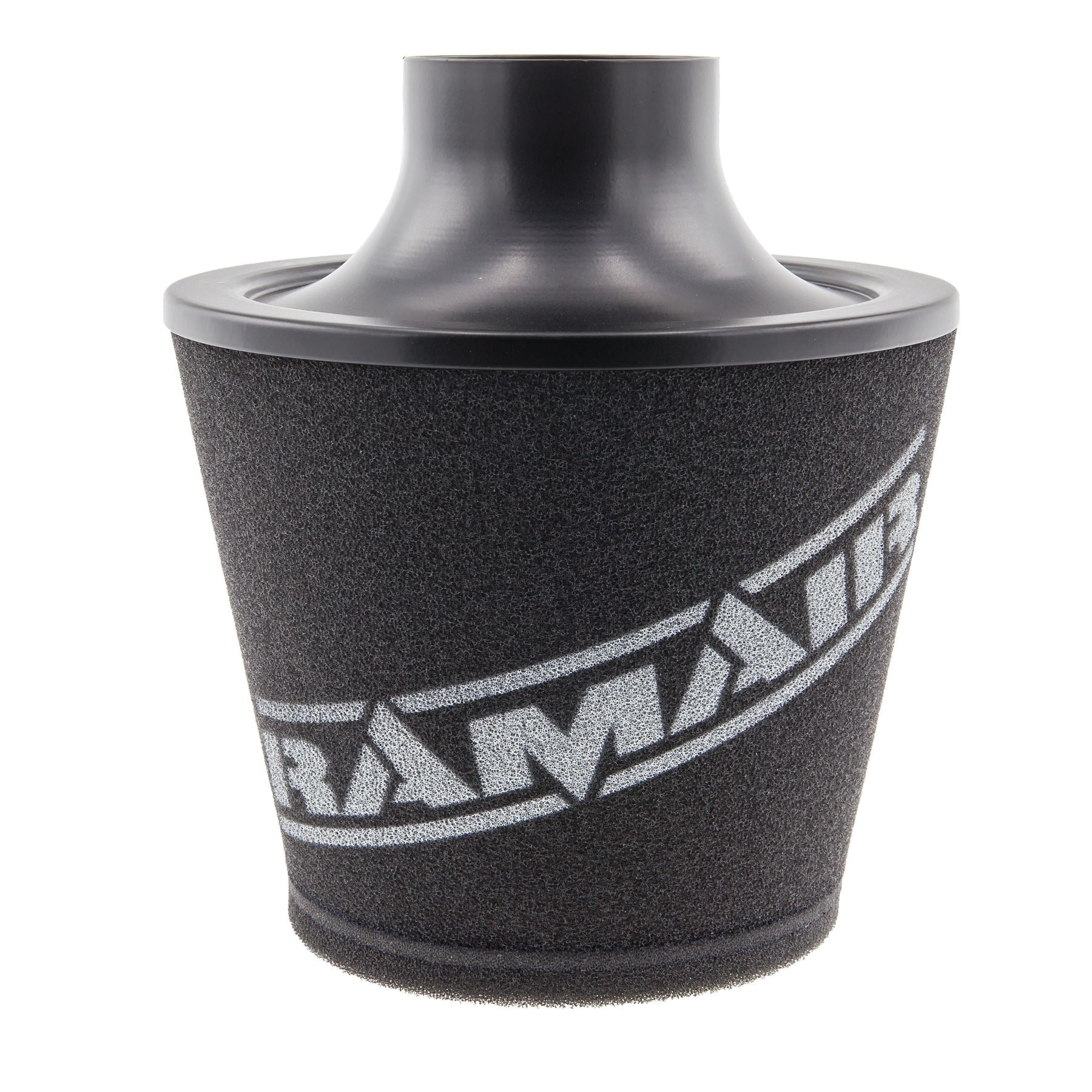 Performance Foam Induction Kit for MK2 Focus ST with ECU Holder - Red Hoses