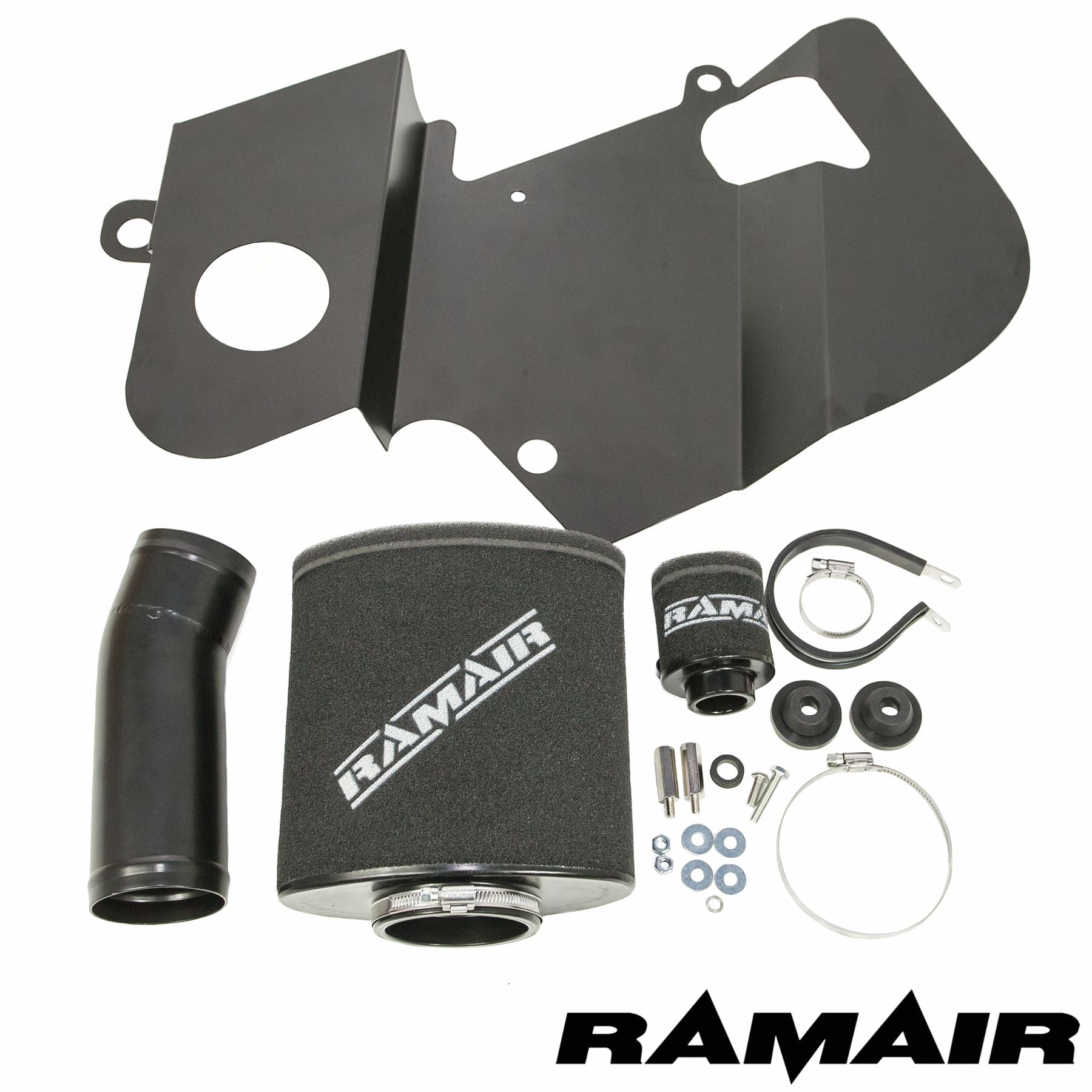 Performance Foam Induction Kit for Fiat Abarth 595/695 1.4T