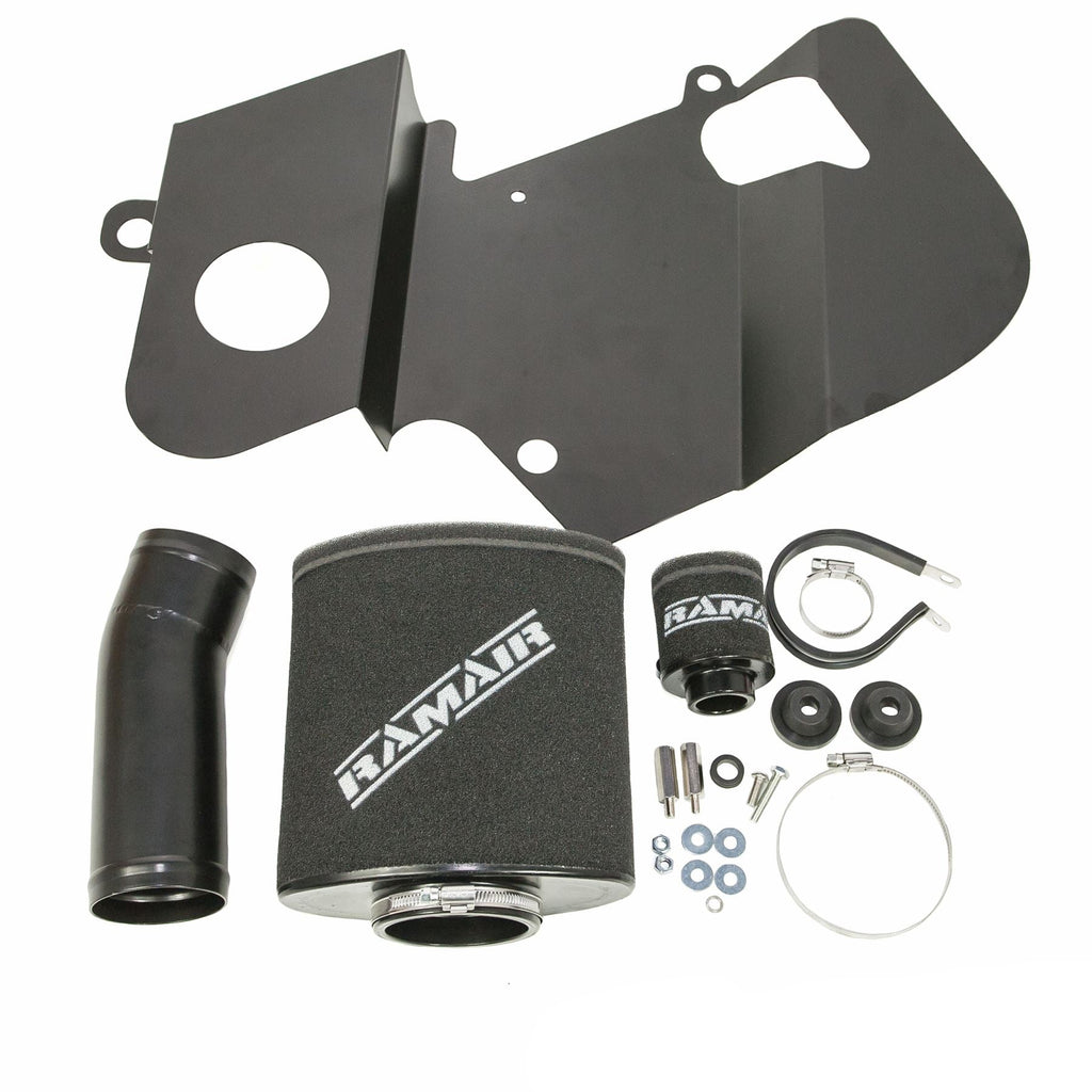 Performance Foam Induction Kit for Fiat Abarth 595/695 1.4T