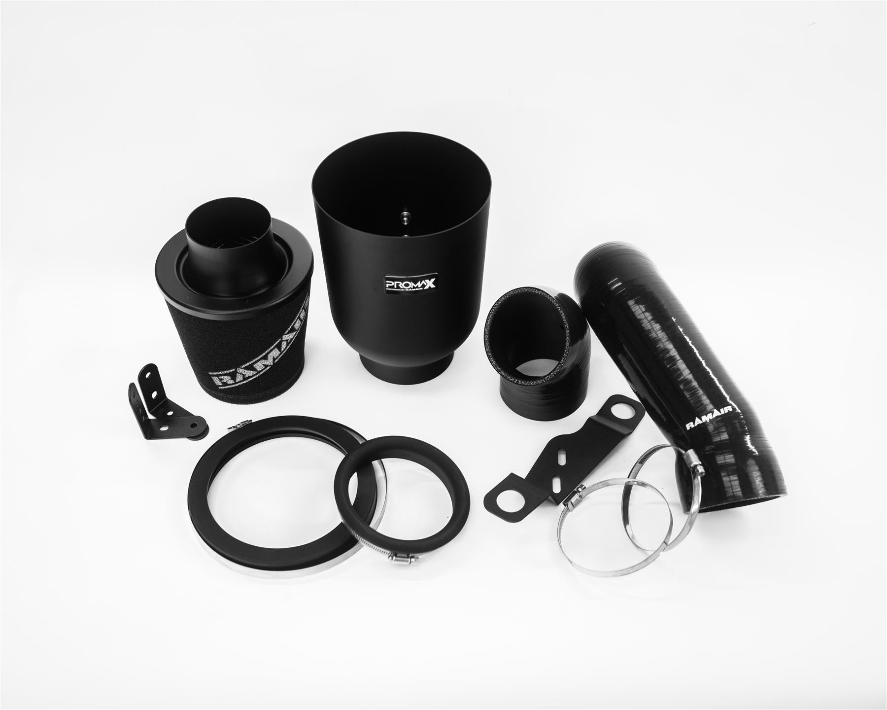 Performance Foam Enclosed Induction Kit for MK7 Golf GTi + R