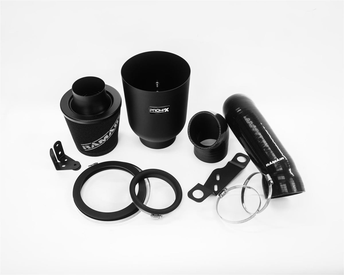 Performance Foam Enclosed Induction Kit for MK7 Golf GTi + R