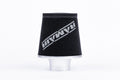 Ramair Foam Performance Universal Cone Small Intake Filter Coupler - 80mm (3.1inch) Silver