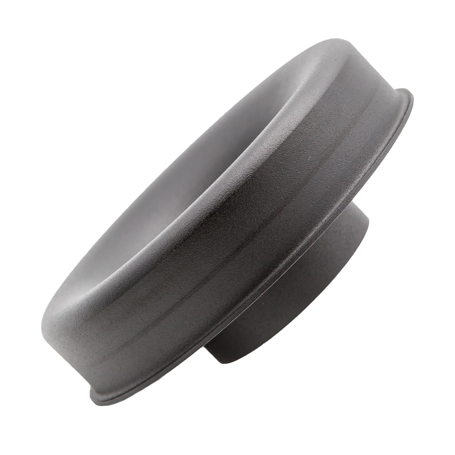 Ramair 70mm (2.75inch) OD Neck Medium Cone Air Filter with Velocity Stack