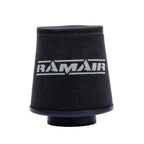 Ramair SR Performance Induction Air Filter Kit to fit Ford Focus ST170 2.0 16V