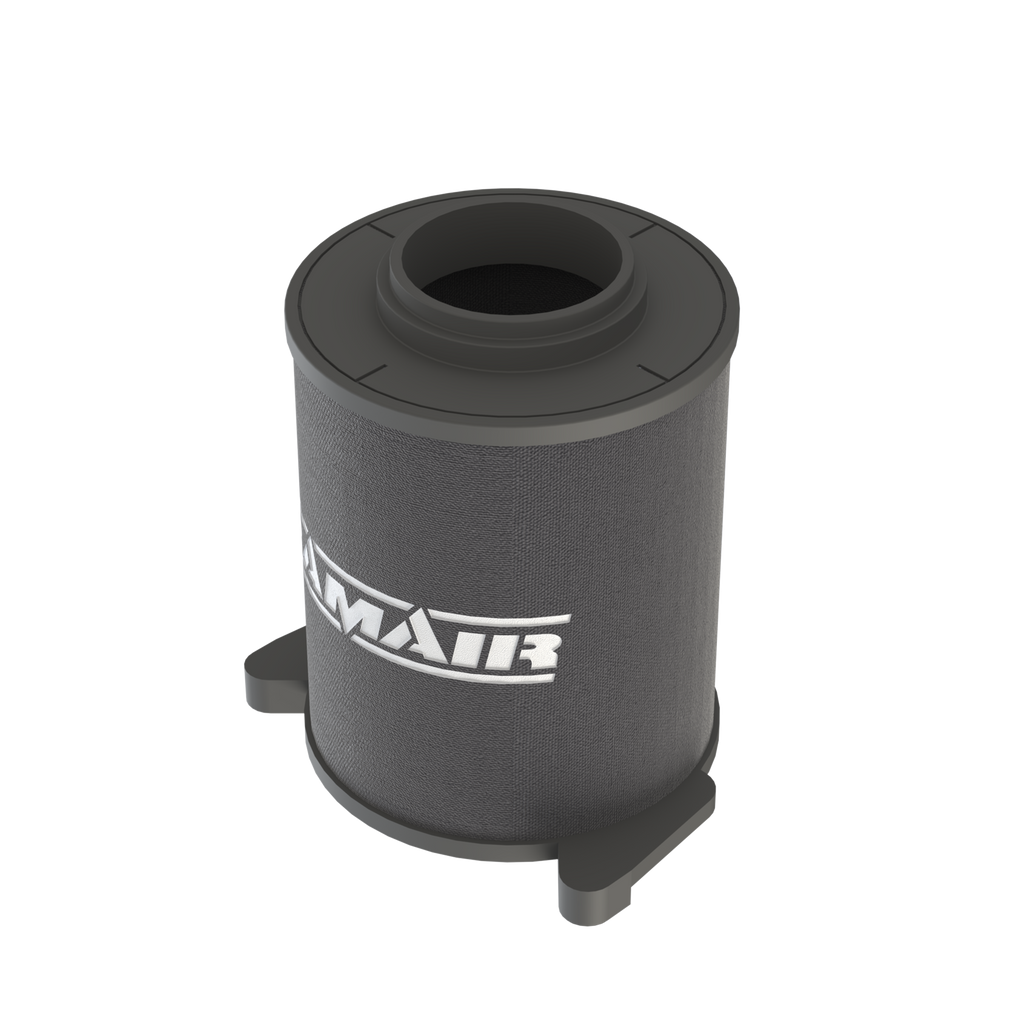 Ramair Replacement Panel Filter to fit Audi A3 8P/Seat Altea/VW Golf MK4 & 5