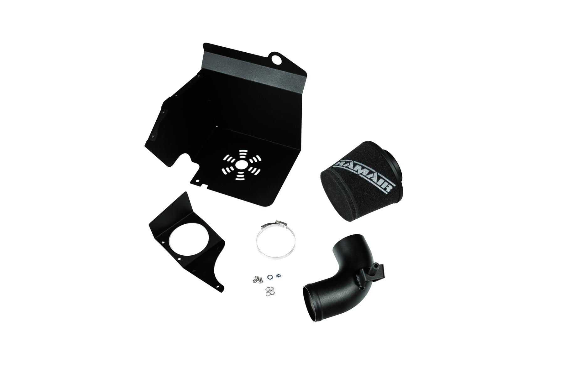 Performance Foam Induction Kit for Renault Clio 4 RS 1.6 RS
