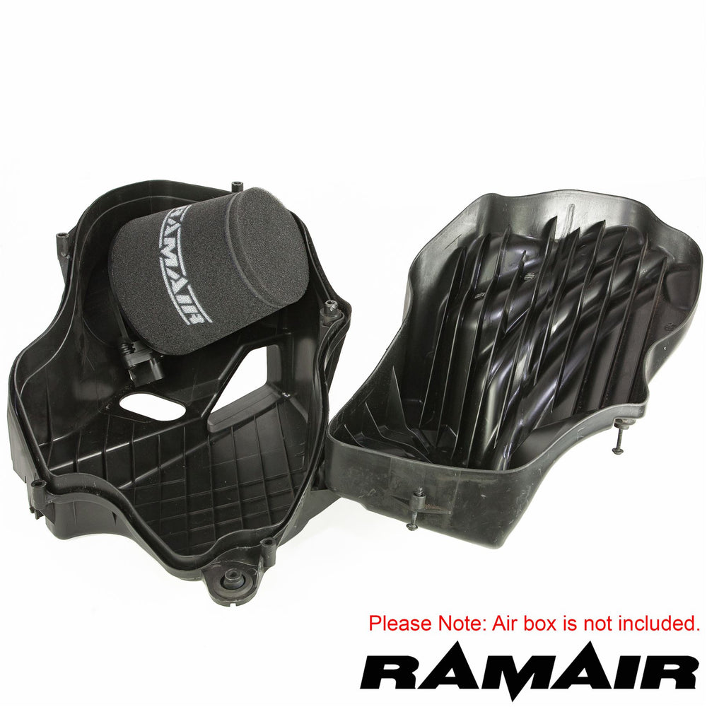 Performance Foam Replacement Air Filter for BMW 1.6 N45 2.0 N43 - 70mm