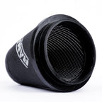 Ramair Foam 125mm (4.9inch) ID Neck Polymer Base Neck Cone Air Filter