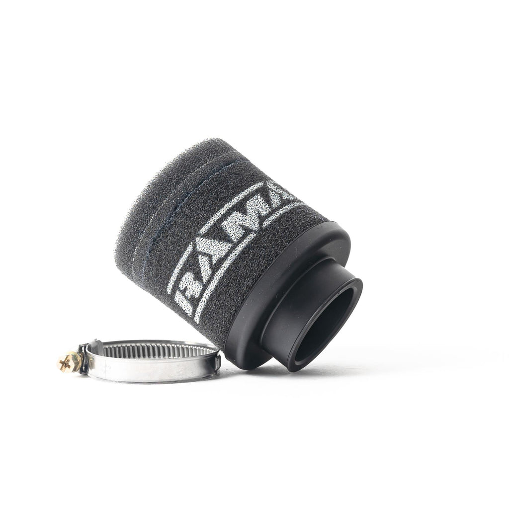 Motorcycle Pod Foam Air Filter 34mm