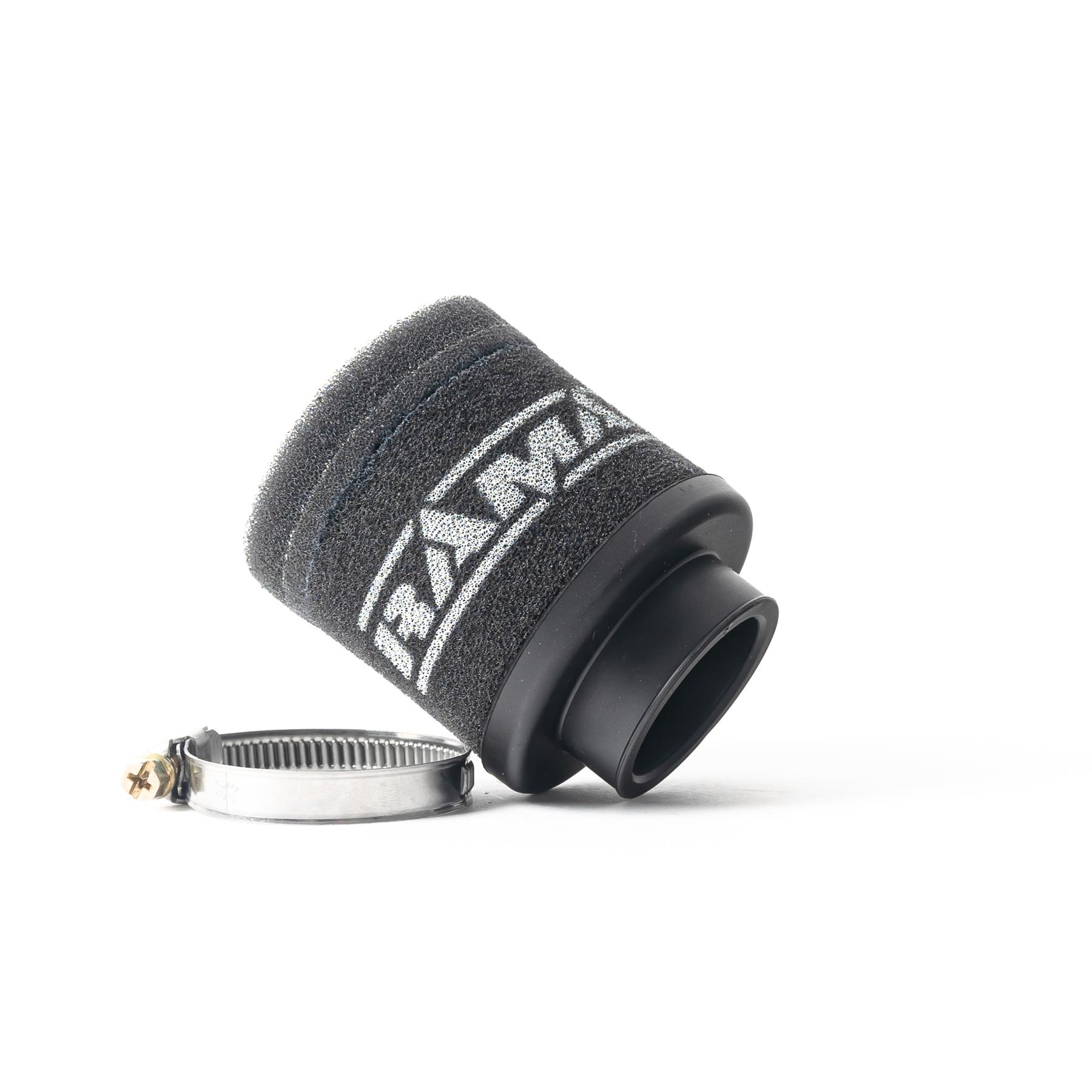 Motorcycle Pod Foam Air Filter 34mm