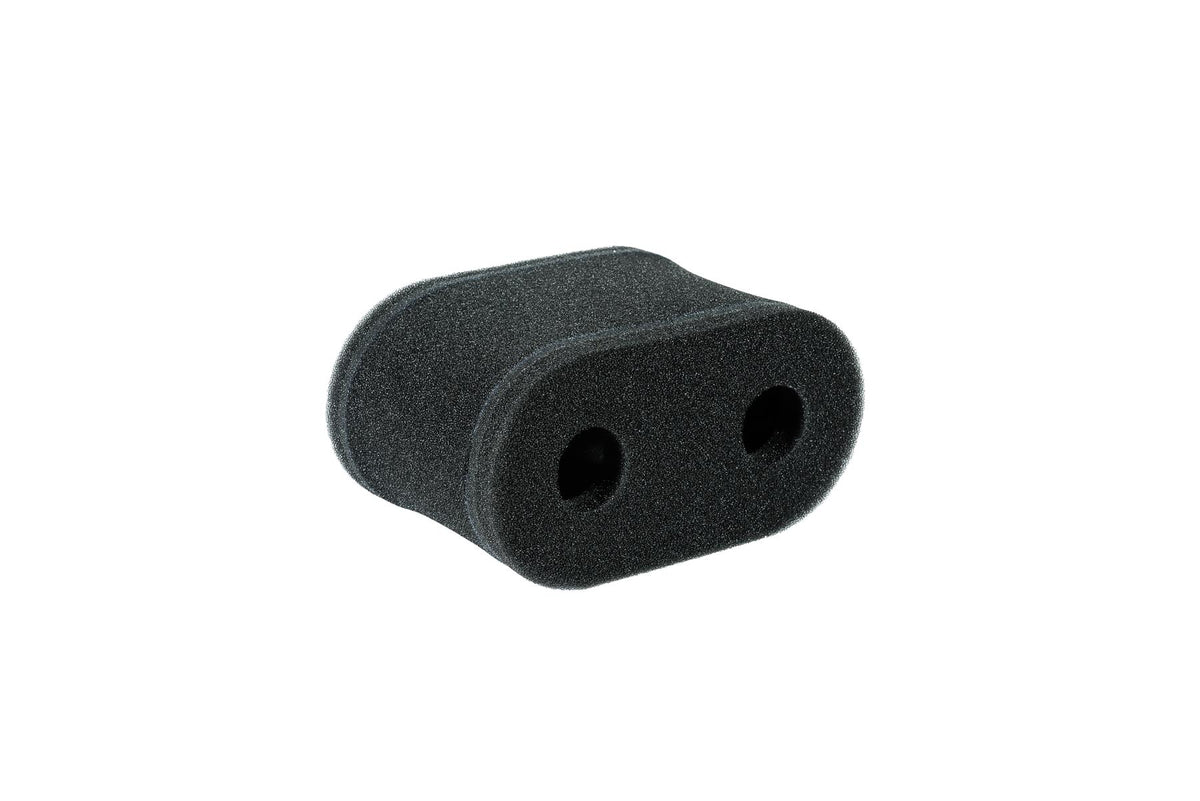 Carb Sock Foam Air Filters 3x 115mm - Tall