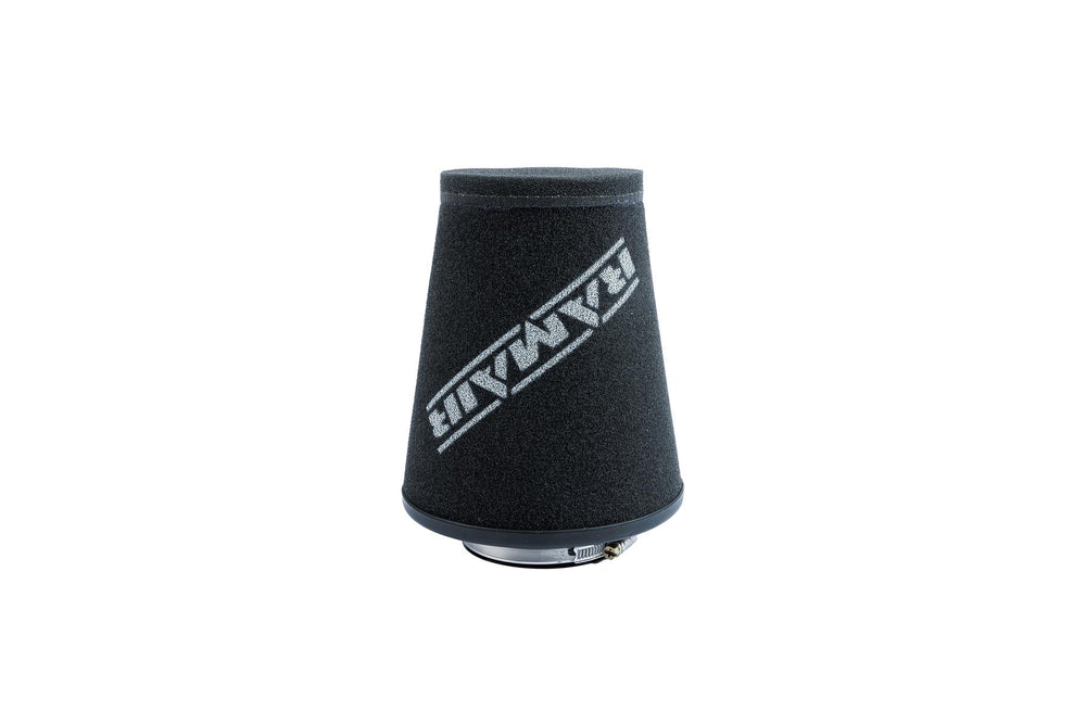 Ramair Foam Multi Fit Cone Air Filter 76mm (3inch) ID