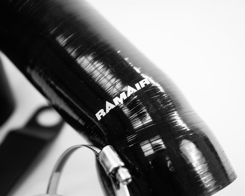 Performance Foam Enclosed Induction Kit for MK7 Golf GTi + R