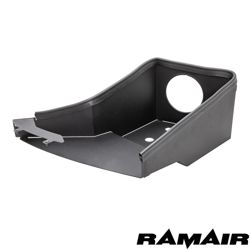 Performance Foam Induction Kit for Audi TT 8J 2.0 TFSI