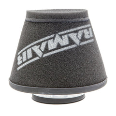 CC-500-76 76mm ID Neck Polymer Base Neck Cone Air Filter