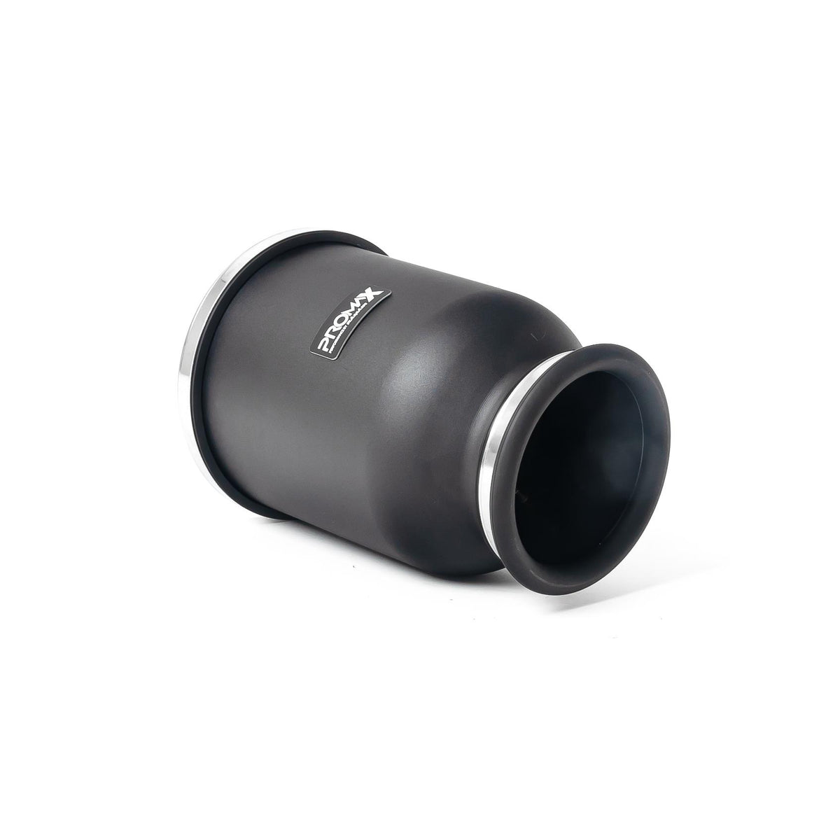 ProMax Large Universal Foam 90mm Alloy Neck Air Filter in Enclosed Airbox