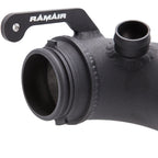 Performance Foam Induction Kit With Turbo Elbow for 2.0 TSI MQB VAG - Black Hose