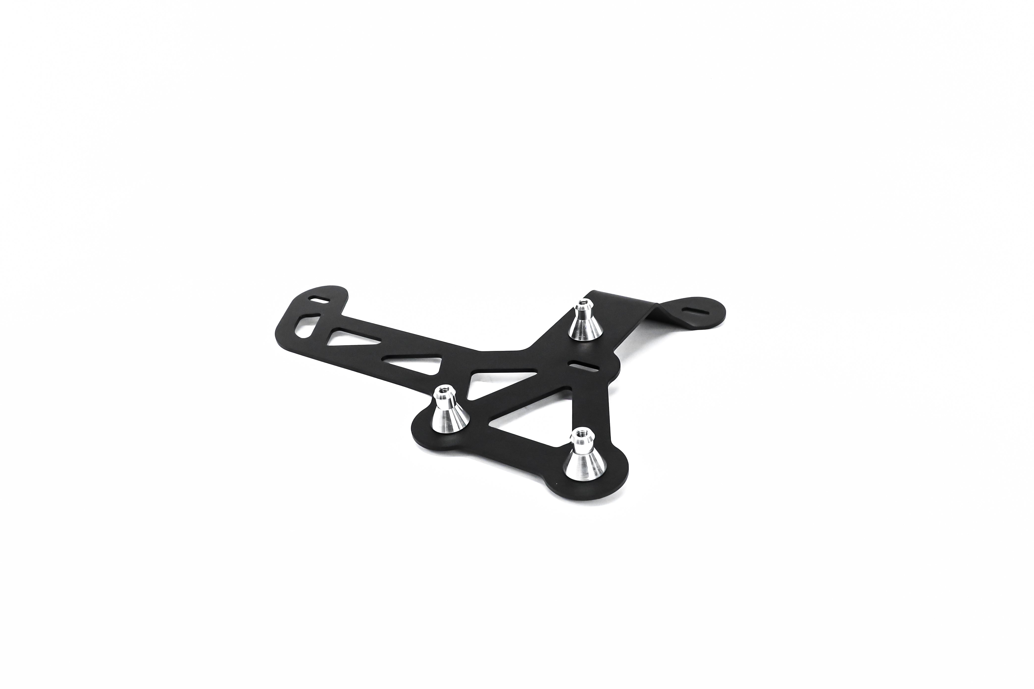 Performance Foam Induction Kit for 2.0 TFSI Audi TT 8J (EA888 CESA)