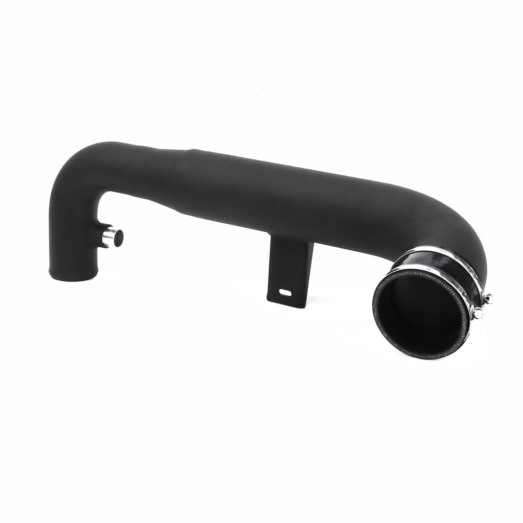 Tuyau rigide en aluminium Ramair Performance compatible avec Golf 6 GTI 2.0 TSI