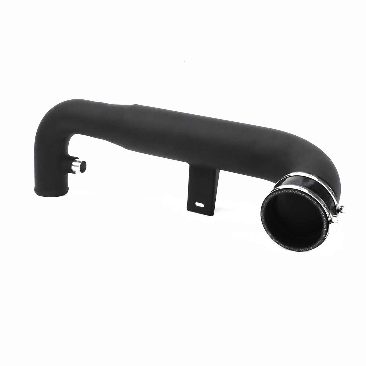 Tuyau rigide en aluminium Ramair Performance compatible avec Golf 6 GTI 2.0 TSI