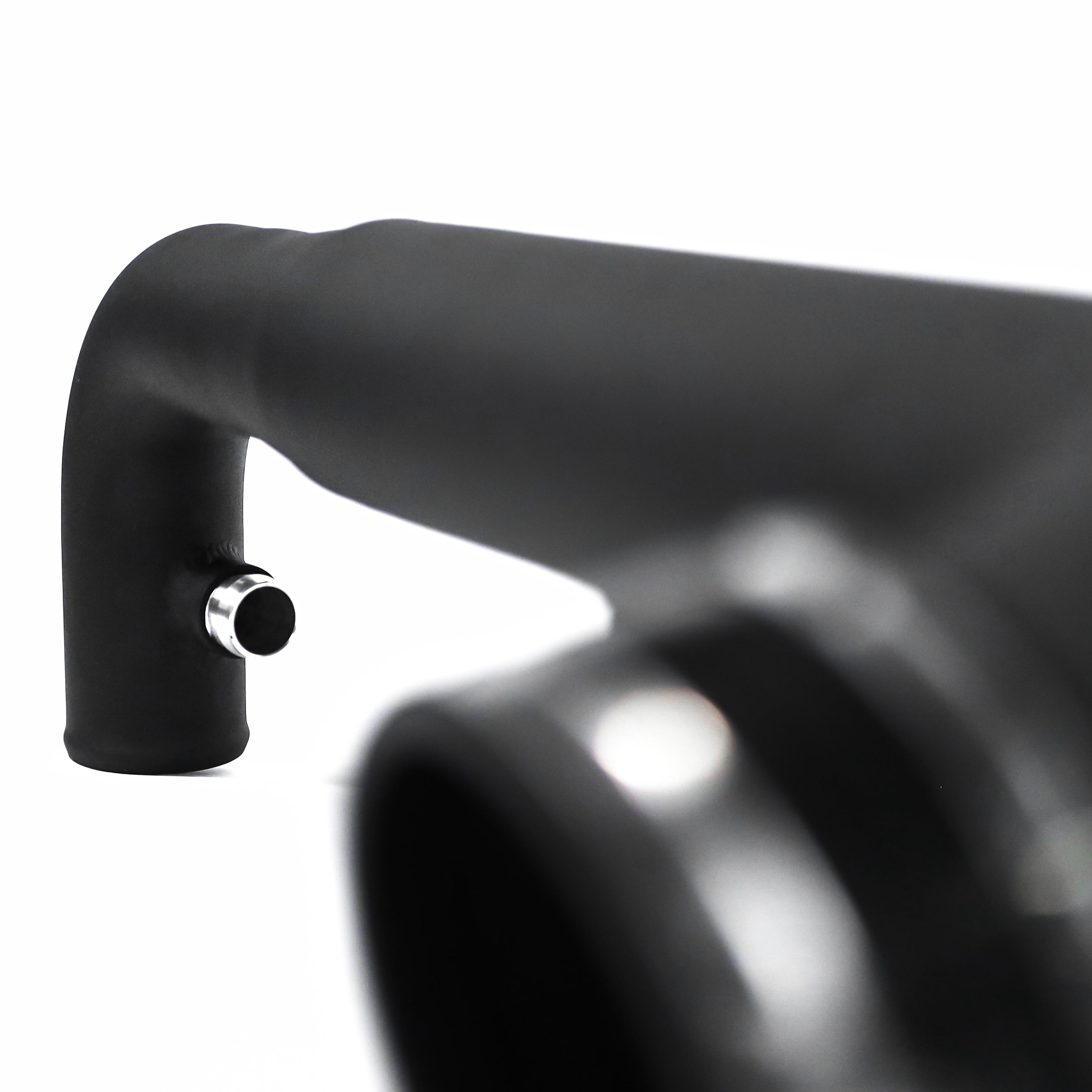Performance Ramair Aluminium Hard Pipe to fit MK6 Golf Gti 2.0 TSI