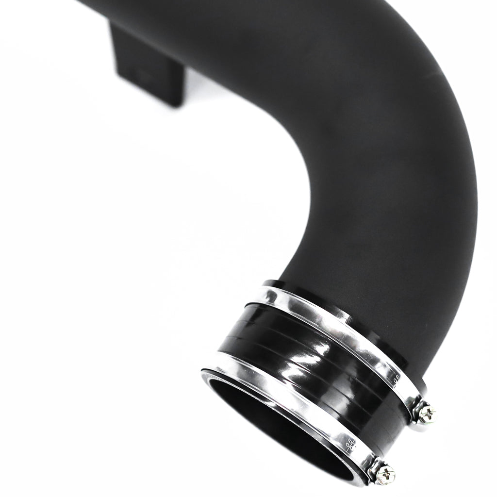Tuyau rigide en aluminium Ramair Performance compatible avec Golf 6 GTI 2.0 TSI