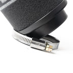 MR-009 - 52mm ID Neck - Motorcycle Pod Air Filter