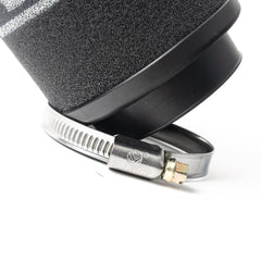 MR-009 - 52mm ID Neck - Motorcycle Pod Air Filter