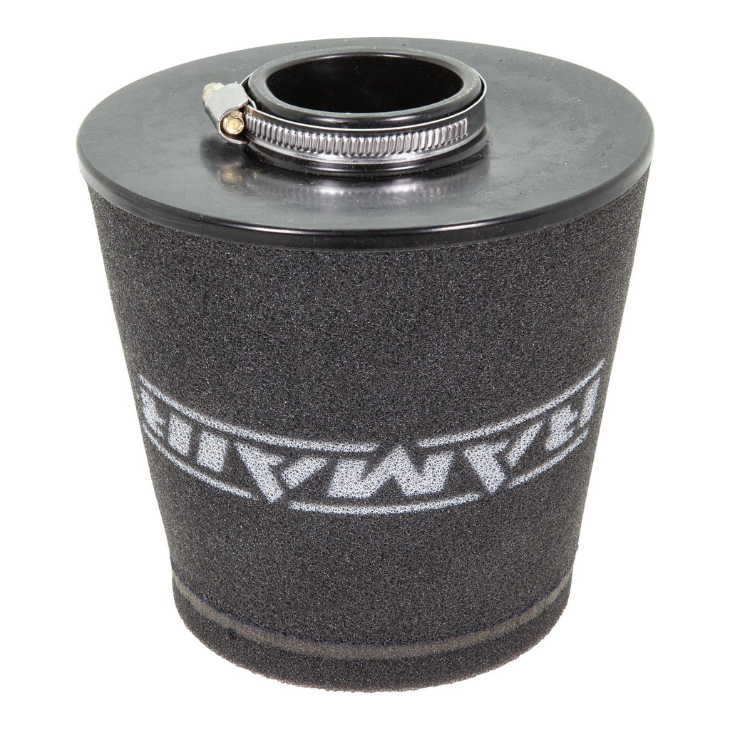 CC-102 51mm ID Neck Polymer Base Neck Cone Air Filter