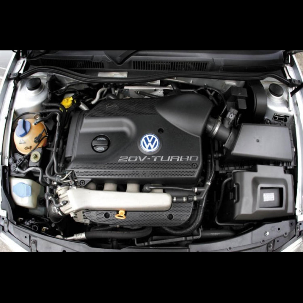 Performance Foam Induction Kit for VAG 1.8 TFSI - 70mm MAF