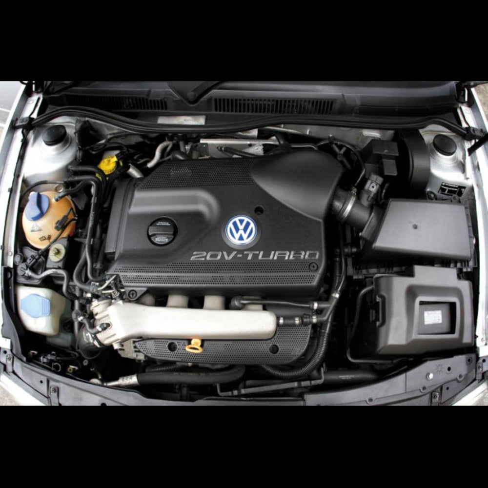 Performance Foam Induction Kit for VAG 1.8 TFSI - 70mm MAF