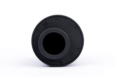 Ramair Foam Offset 57mm (2.2inch) ID Neck Polymer Base Neck Cone Air Filter