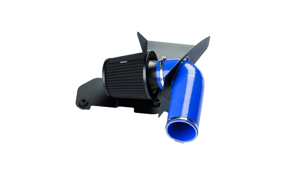 Performance Pleated Induction Kit for 2.0 TSI TFSI MK6 GTI - Blue Hose