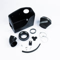 Performance Foam Induction Kit for VW MK5 R32 + Audi 8P RS3