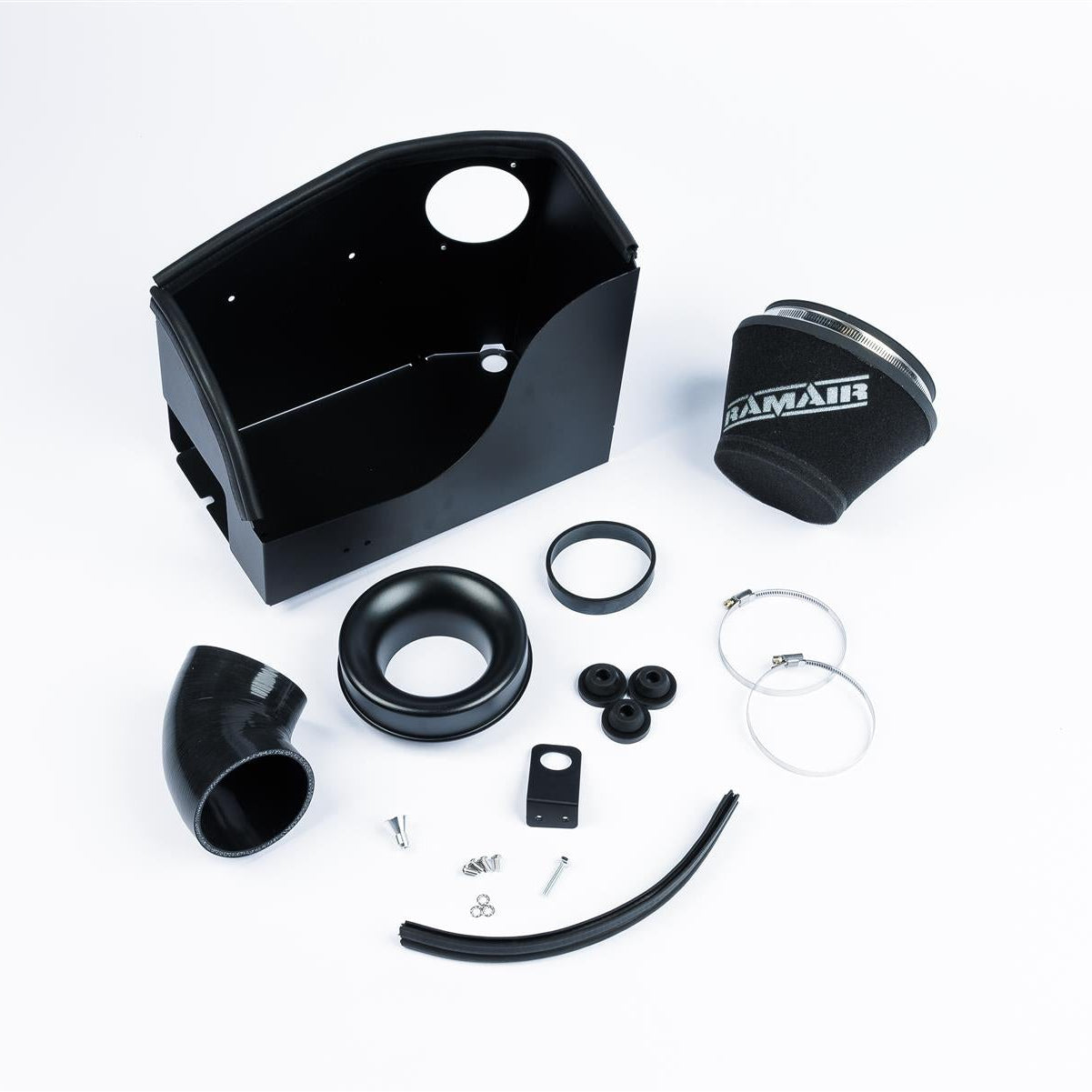Performance Foam Induction Kit for VW MK5 R32 + Audi 8P RS3