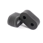 Carb Sock Foam Air Filters 2x 84mm - Medium