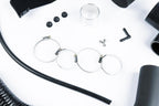 Performance Pleated Induction Kit for VAG 1.4 TSI EA211 2015+