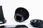 Performance Pleated Induction Kit With Carbon Lid for BMW 1/2/3/4 Series 3.0T B58