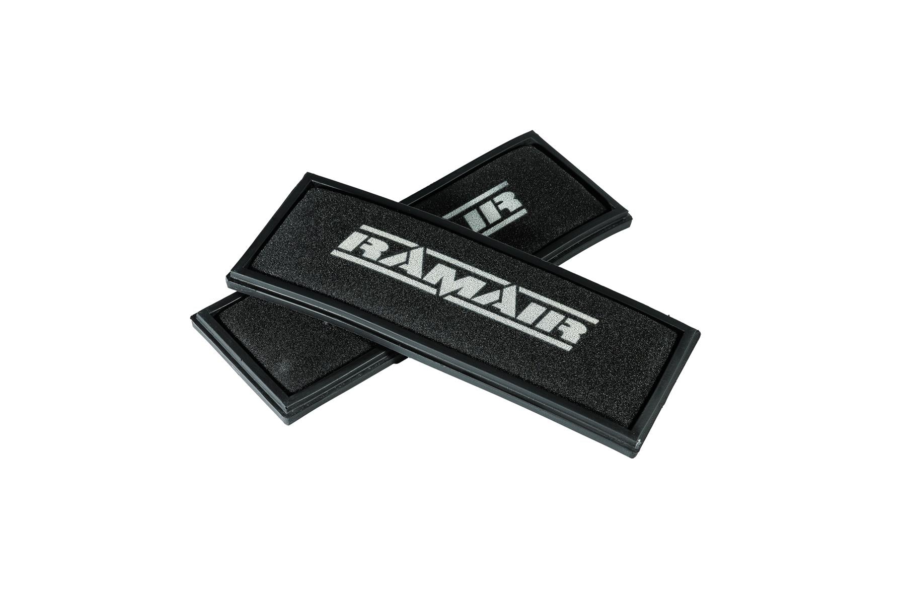 Performance Foam Replacement Air Filters for Mercedes Benz 55 AMG