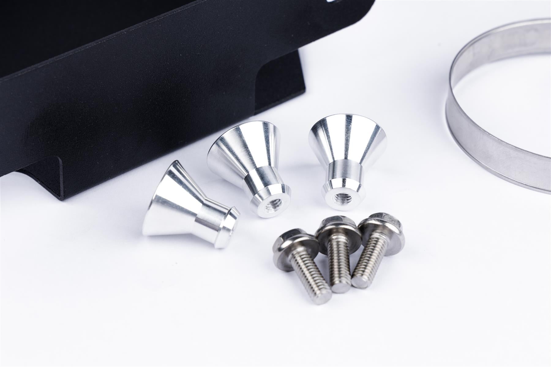 Performance Pleated Induction Kit for Vauxhall Corsa VXR