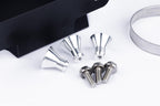 Performance Pleated Induction Kit for Vauxhall Corsa VXR