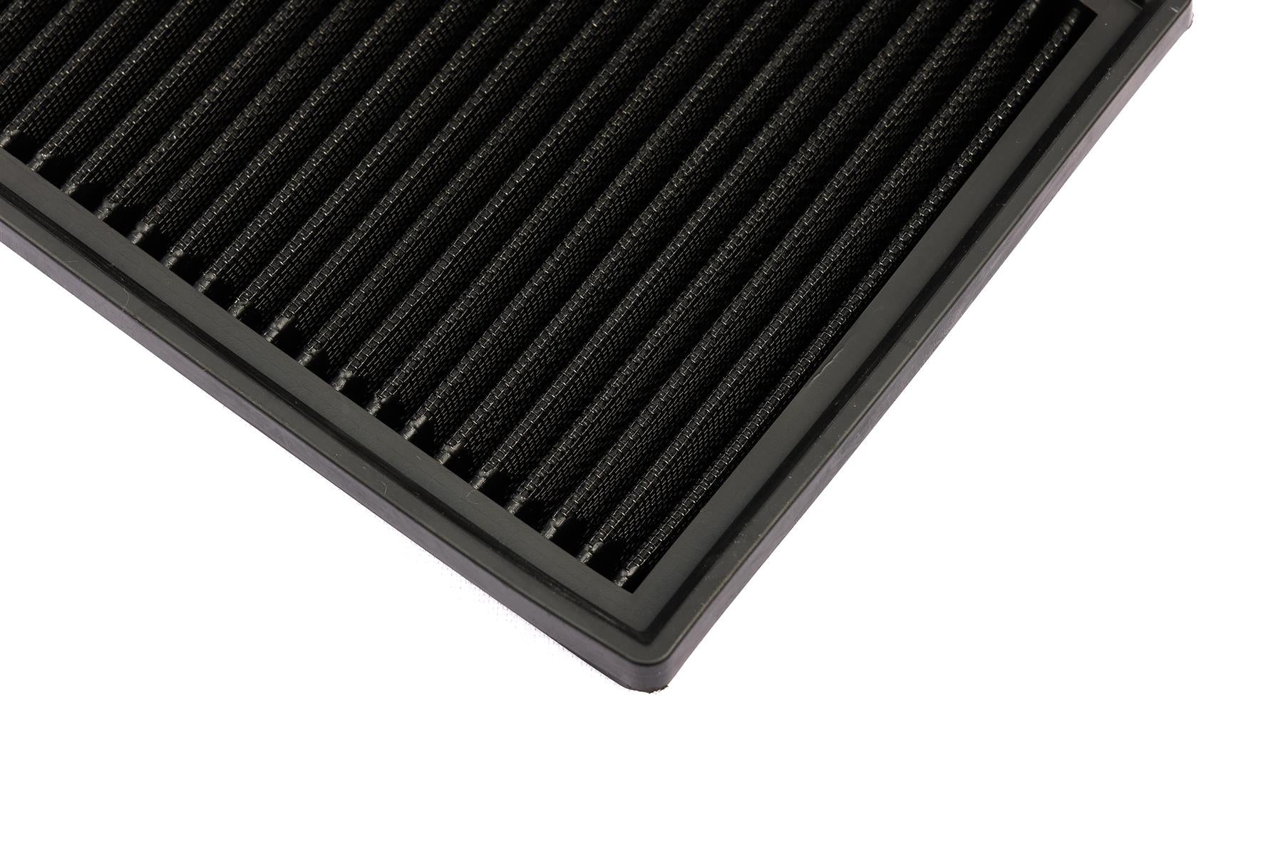 Performance Pleated Replacement Air Filter for Mercedes Benz 6.2 V8