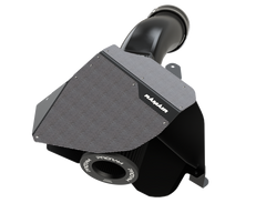 Performance Air Filter Intake Kit for F66 Mini Cooper & F70 M135i with Carbon Fibre Lid