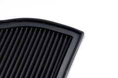 Performance Pleated Replacement Air Filter for Mercedes Benz 1.3 M282