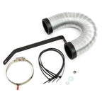 Performance Foam Induction Kit for BMW 5 Series E39