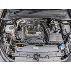 Performance Pleated Induction Kit for VW MK8 1.5 TSI