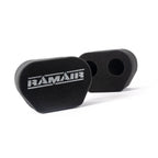 2x Twin Inlet Motorcycle Carb Sock Foam Air Filter 29mm